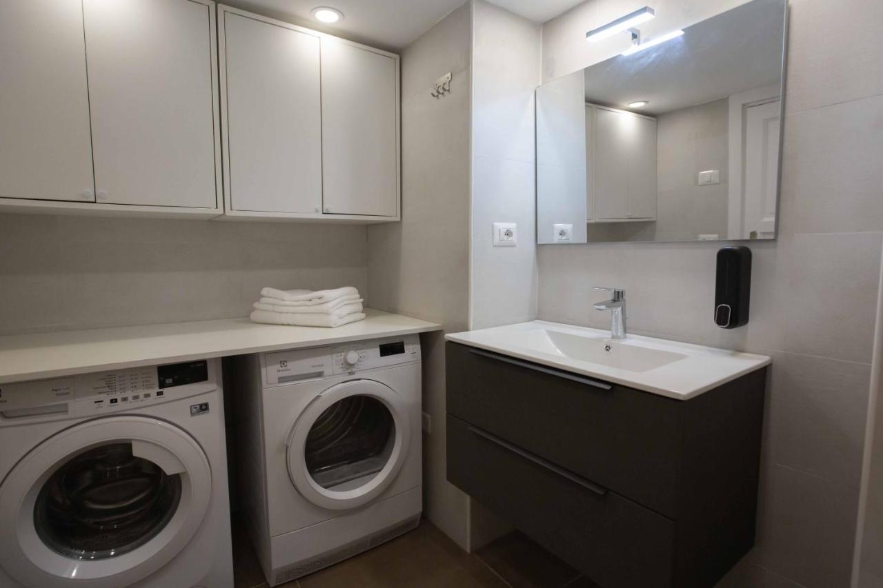 Domus Delia Luxury Apartment Napoli Eksteriør billede