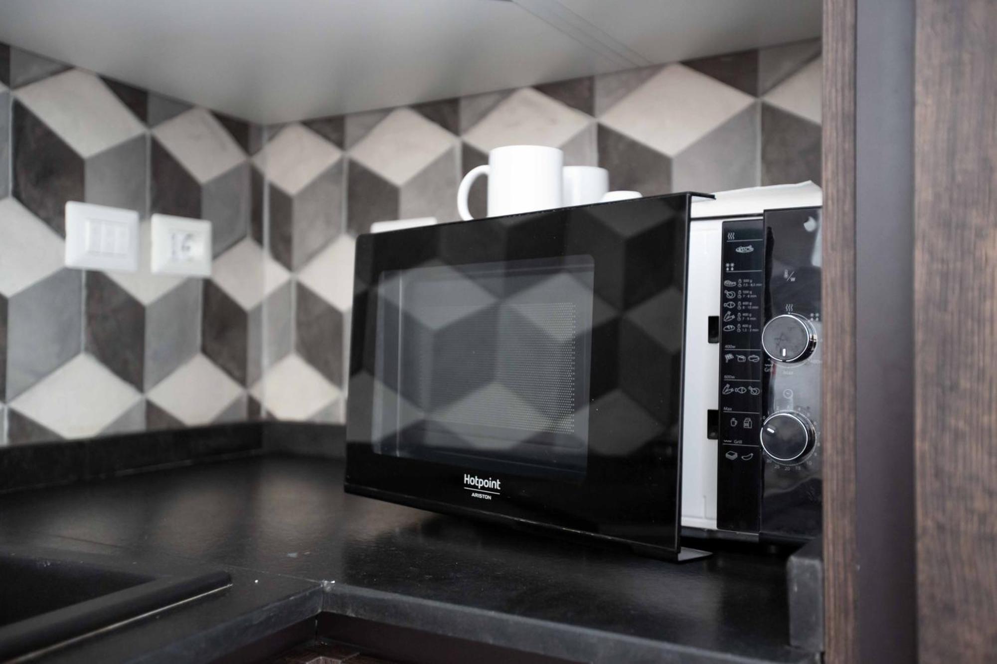 Domus Delia Luxury Apartment Napoli Eksteriør billede