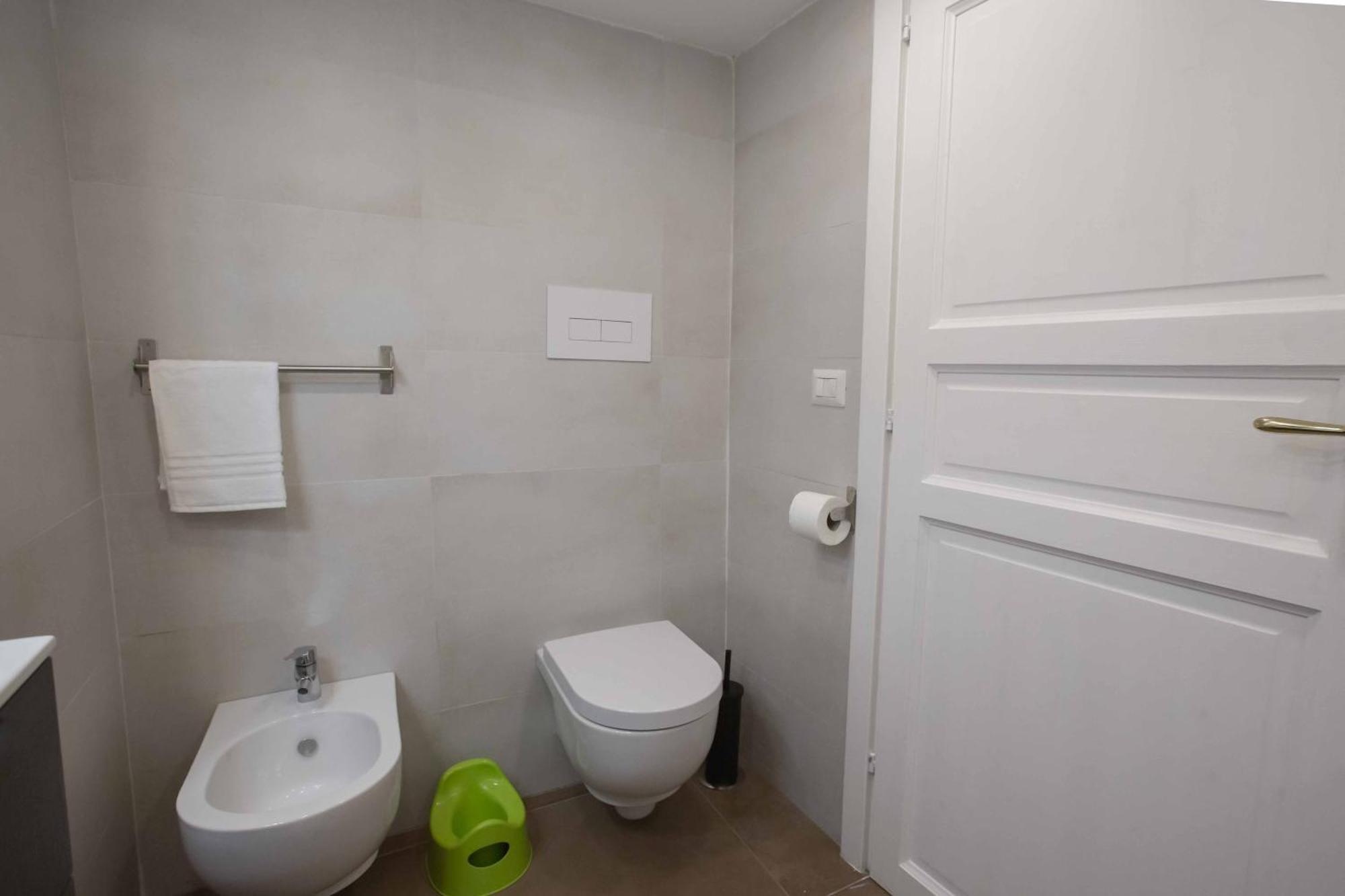 Domus Delia Luxury Apartment Napoli Eksteriør billede