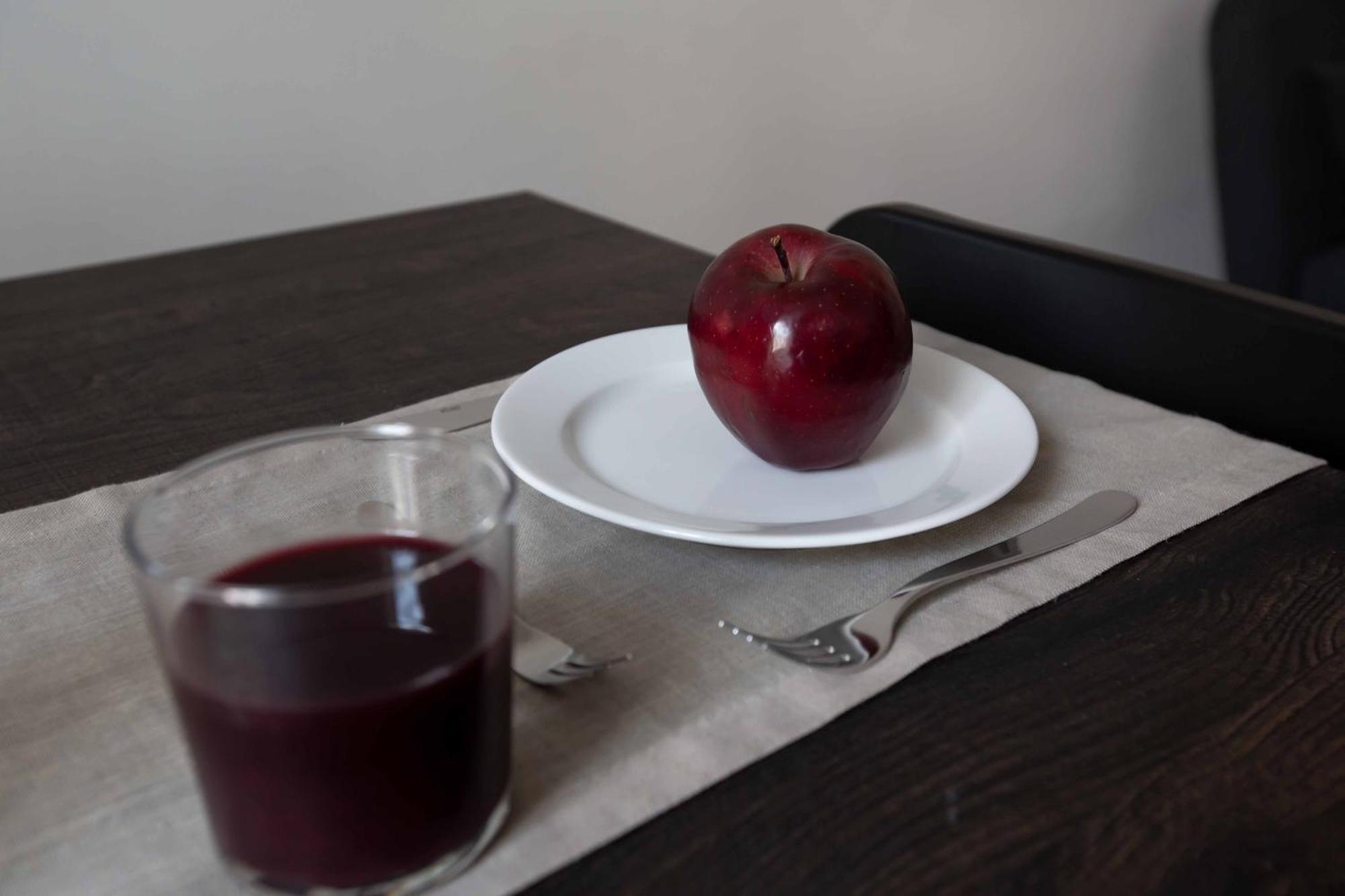 Domus Delia Luxury Apartment Napoli Eksteriør billede