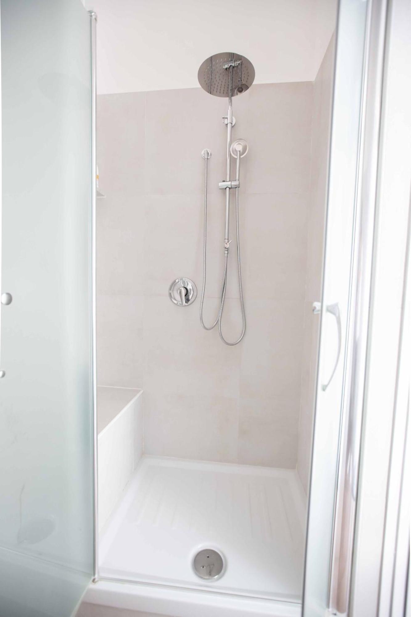 Domus Delia Luxury Apartment Napoli Eksteriør billede