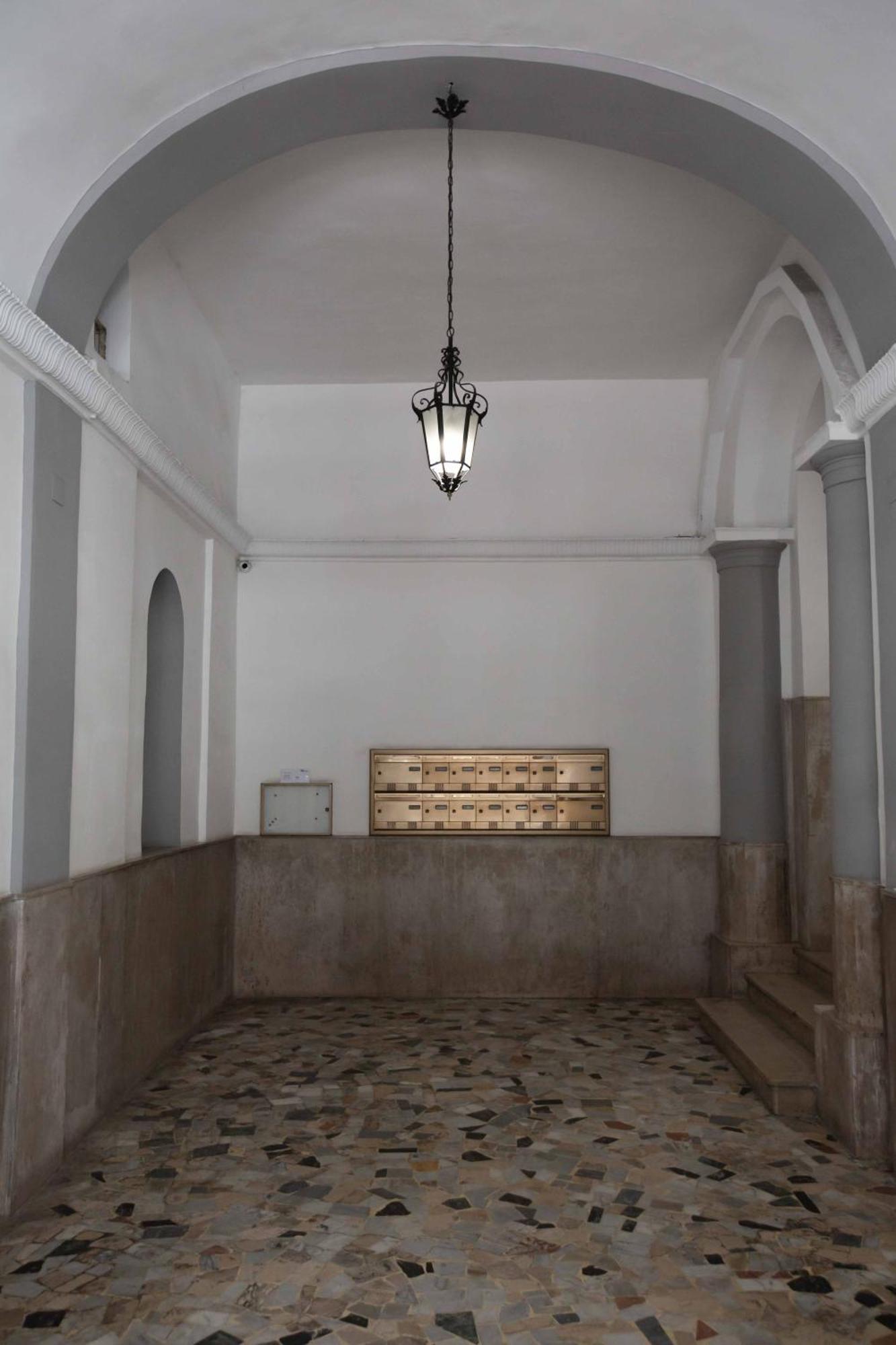 Domus Delia Luxury Apartment Napoli Eksteriør billede